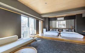 Hotel Tomos Asakusa